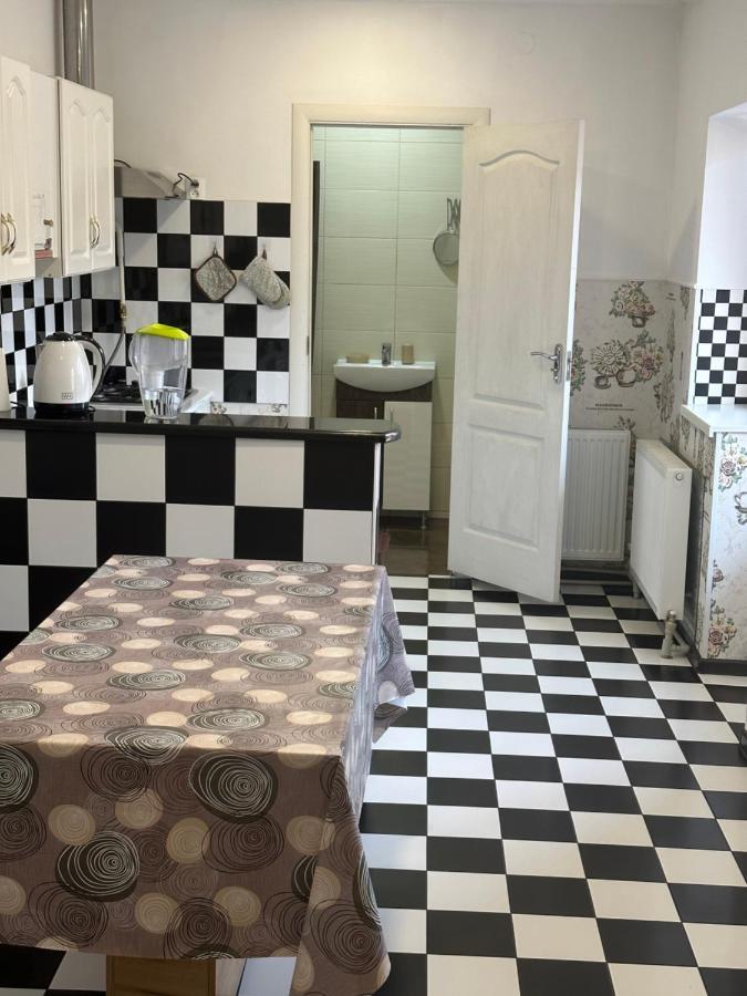 Private House Villa Berehove  Ngoại thất bức ảnh