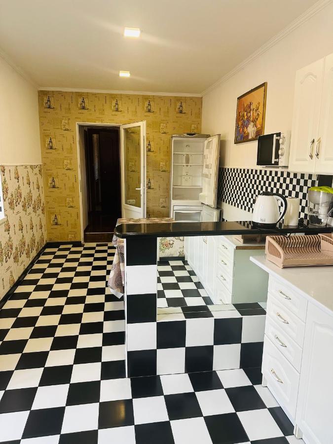 Private House Villa Berehove  Ngoại thất bức ảnh