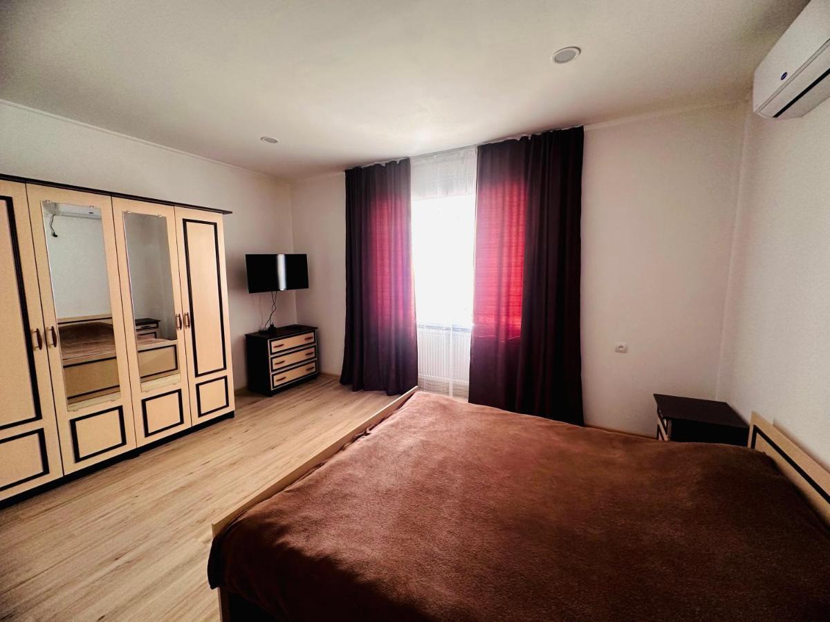 Private House Villa Berehove  Ngoại thất bức ảnh