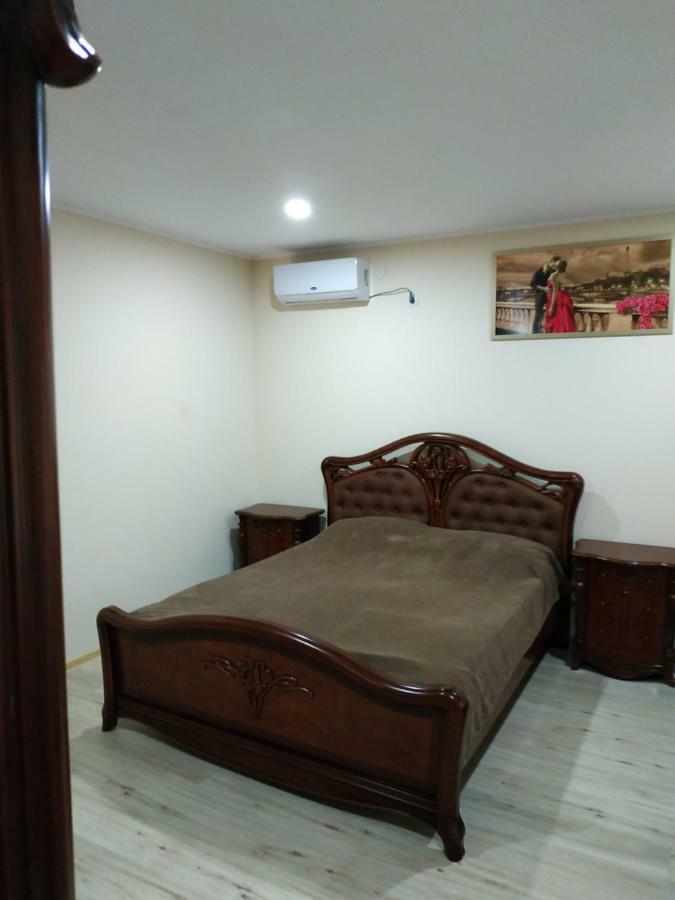 Private House Villa Berehove  Ngoại thất bức ảnh